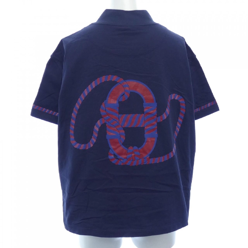 【Mã giảm giá】Áo phông HERMES 645104