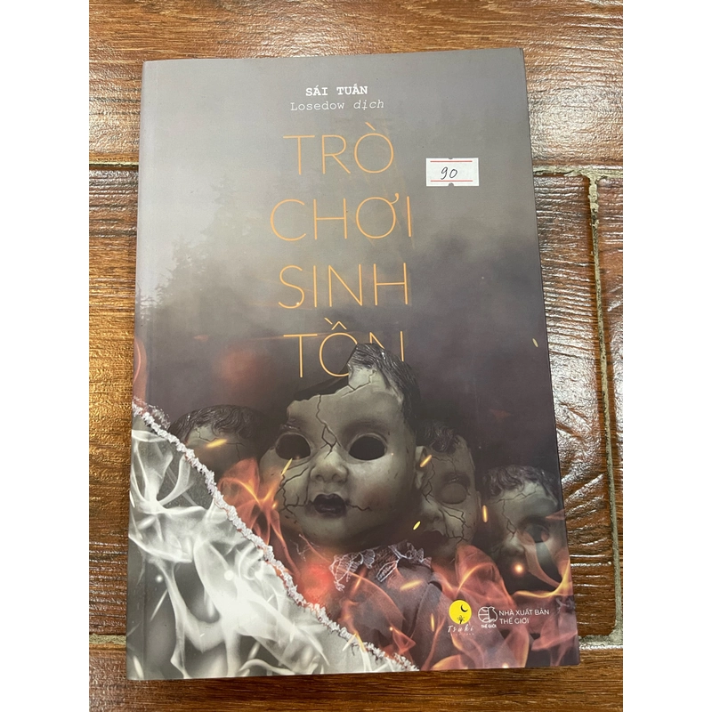 Trò chơi sinh tồn (9) 325464