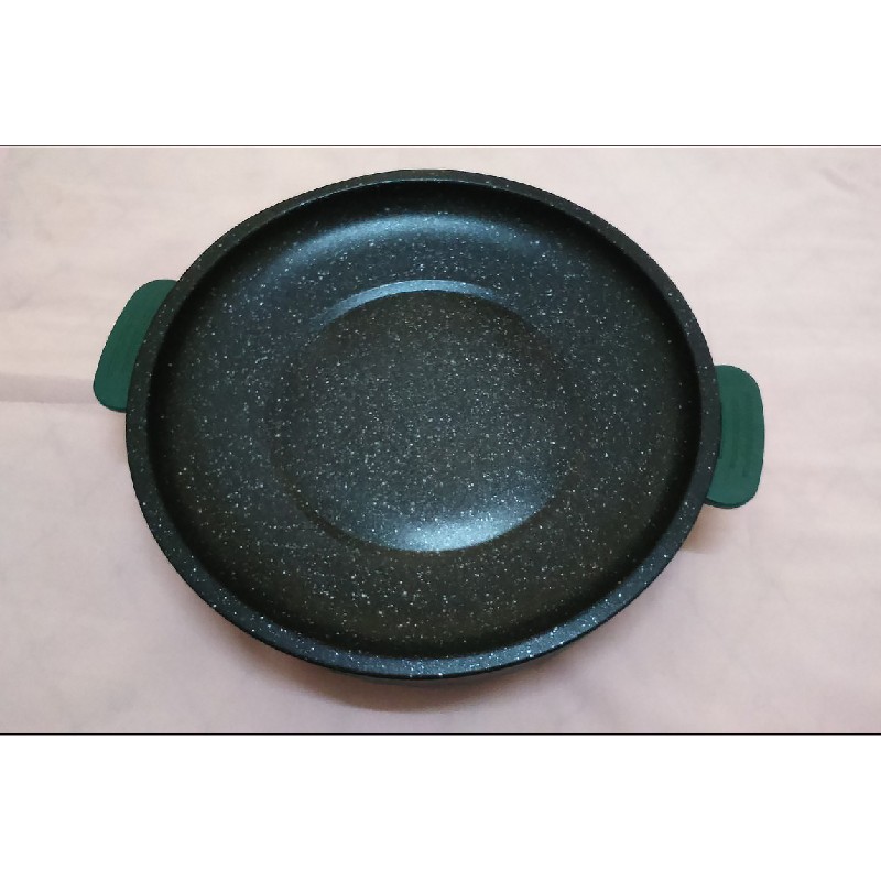 Chảo Nướng Điện Mini Đa Năng 10153