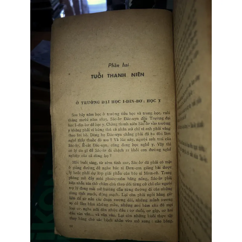 Sác-lơ Đác-uyn - Phong Lan 786711