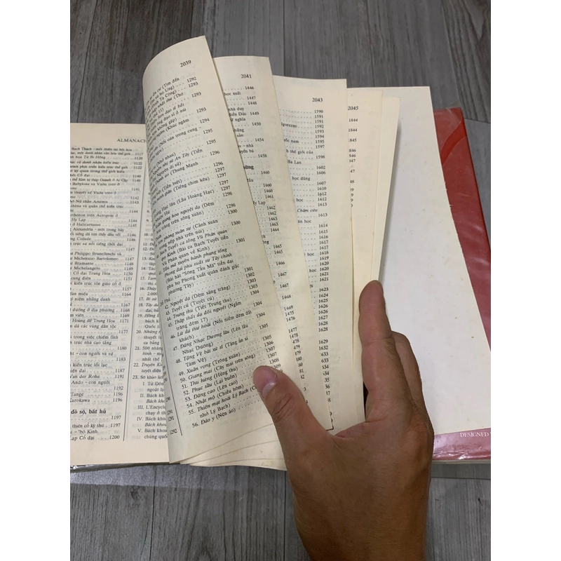 ALMANACH NHỮNG NỀN VĂN MINH THẾ GIỚI.  521665