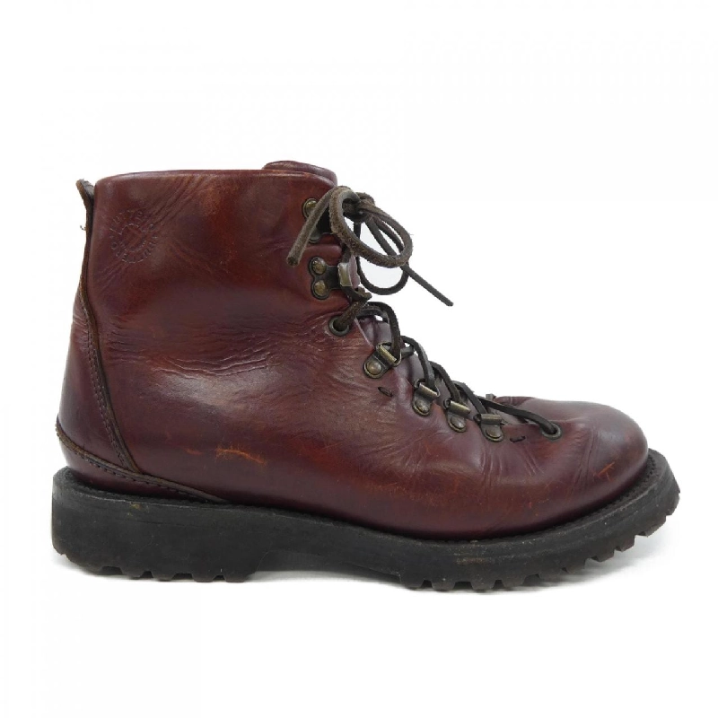 ブッテロ BUTTERO B4382 Giày boot - Hàng hiệu Authentic 902081