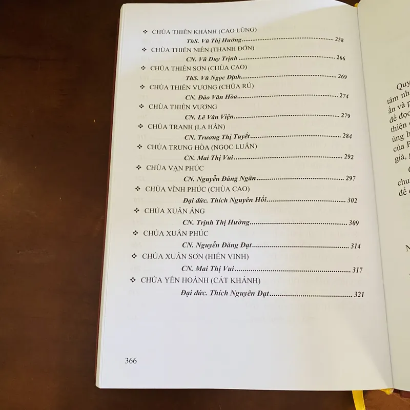 Boxset chùa xứ Thanh (4 tập)  718794