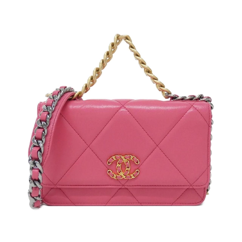 Chanel Chanel 19 Line AP0957 Ví dây 621283