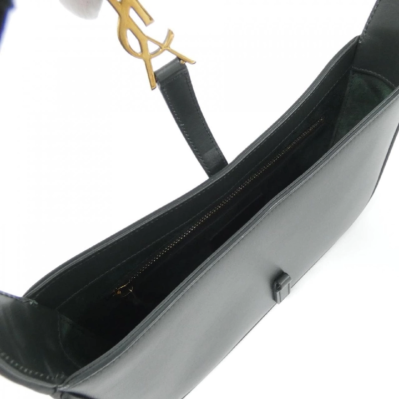 Saint Laurent LE 5 A 7 657228 2R20W Túi đeo chéo - Hàng hiệu Chính hãng 766993