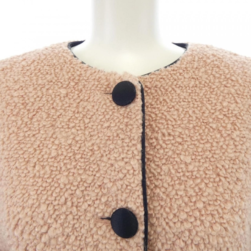 【Cổ điển】FENDI Suit 656561