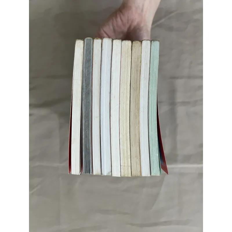 COMBO 9 CUỐN FIRST NEWS: Những Câu Chuyện Không Phải Là Cổ Tích + Điểm Tựa Của Niềm Tin 603551