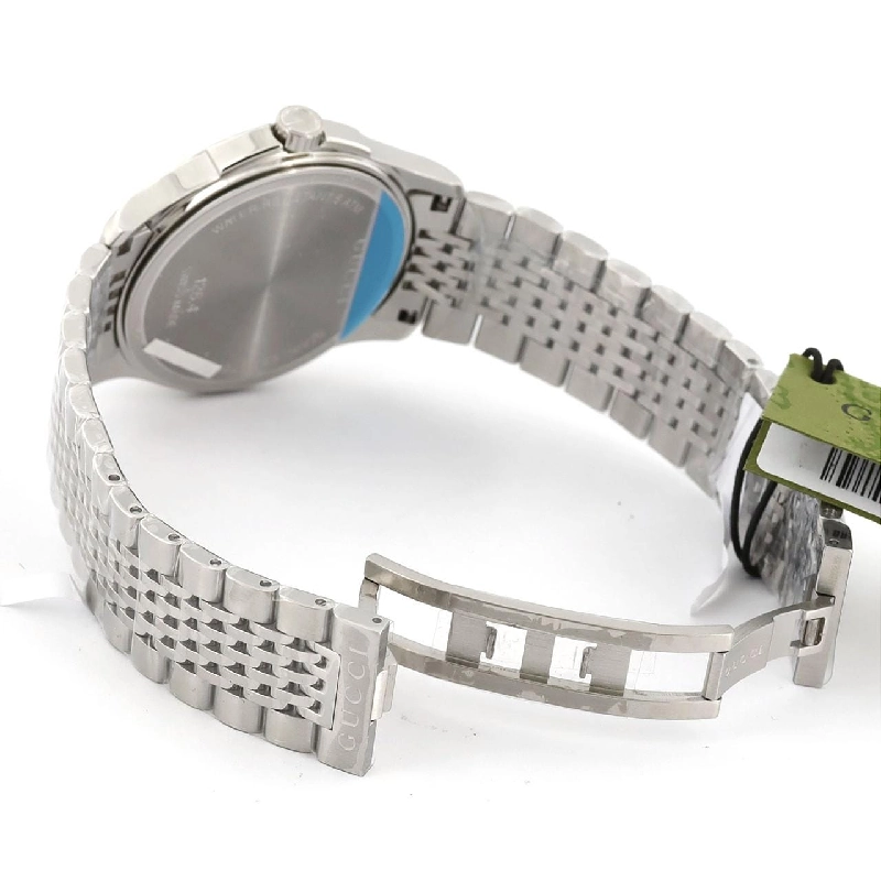 Gucci G-Timeless 126.4/YA1264107 SS Quartz - Hàng hiệu Chính hãng 883578