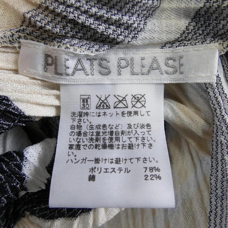 Pleats Please PLEATS PLEASE PP61-JO642 Áo khoác - Hàng hiệu Chính hãng 773316