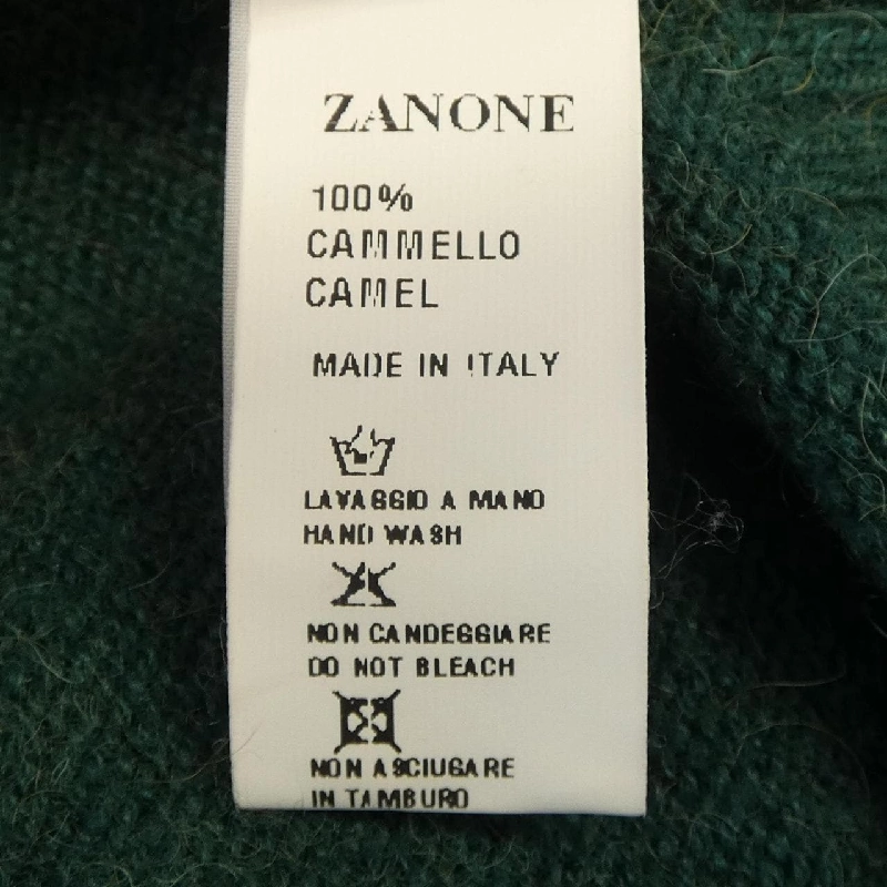 ZANONE Áo len - Hàng hiệu Chính hãng 896087