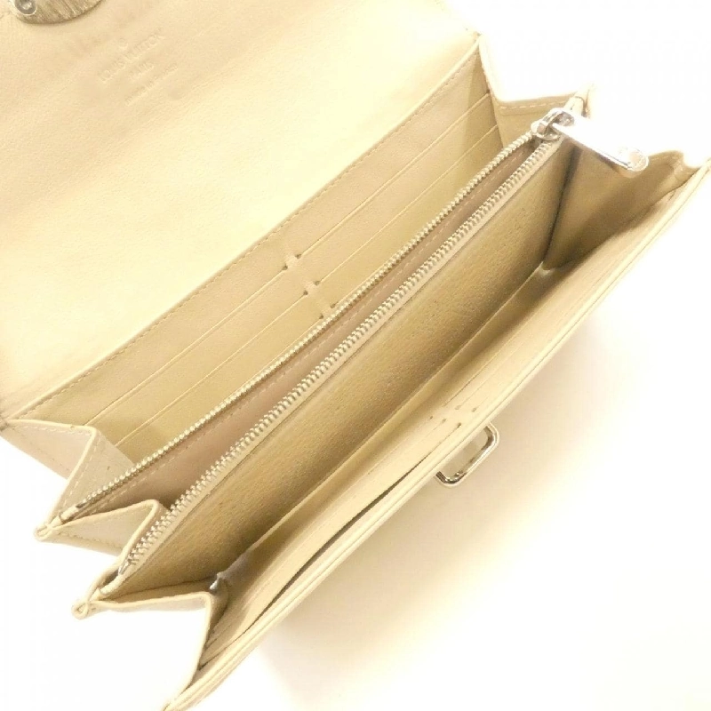 Ví Louis Vuitton Mahina Portefeuille Iris M58159 620529