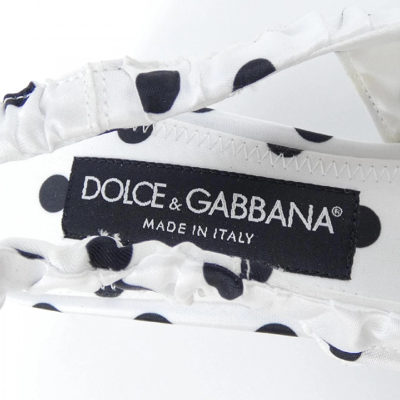 Giày cao gót DOLCE&GABBANA - Hàng hiệu Authentic 830013