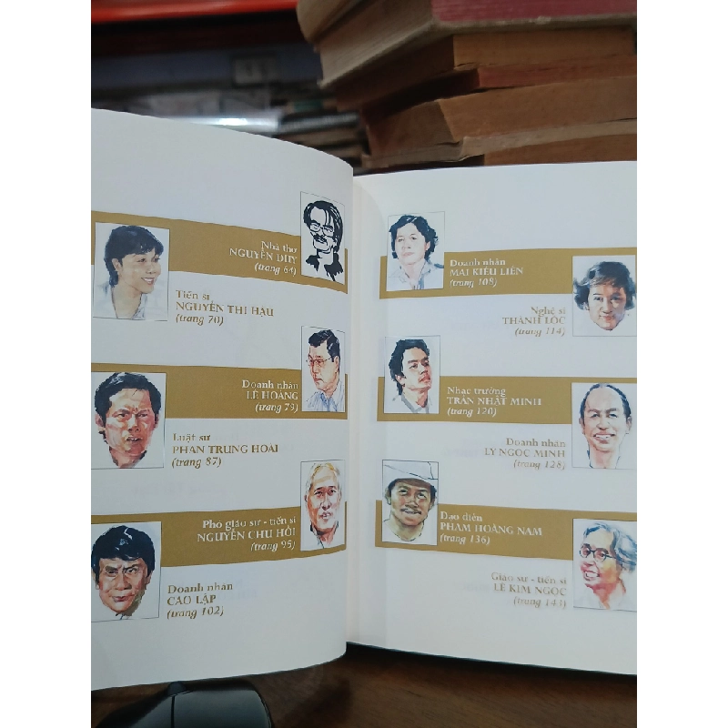 48 cuộc trò chuyện về giá trị sống - Kim Yến 518759