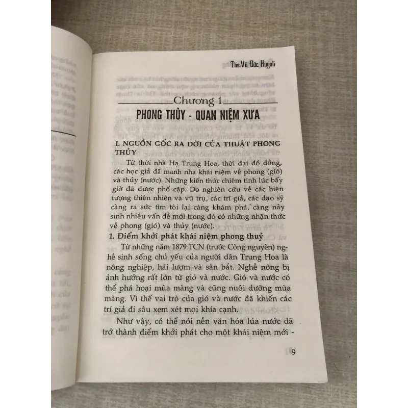 Phong thủy Cát Tường 996933