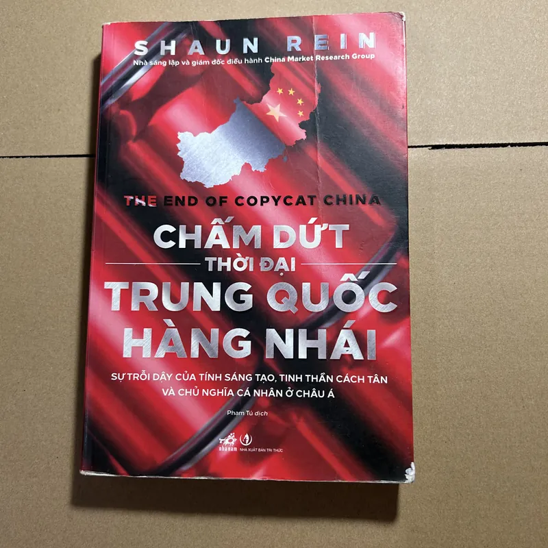 Chấm dứt thời đại trung quốc hàng nhái 570578