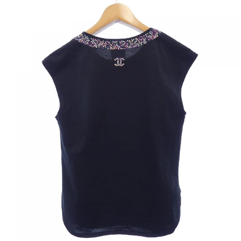 Áo thun CHANEL - Hàng hiệu Authentic 826675