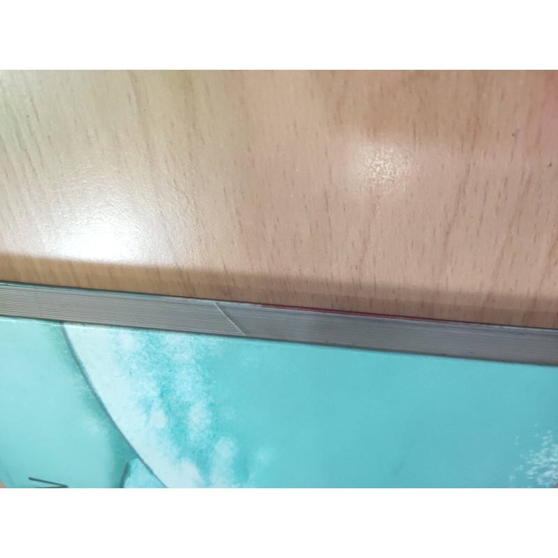 Bạch miên hoa - Mạc Ngôn 80077