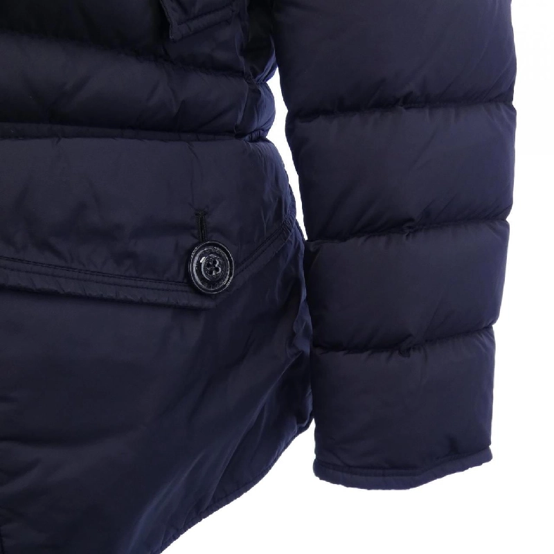 MONCLER CLUNY Áo khoác lông - Hàng hiệu Chính hãng 884766