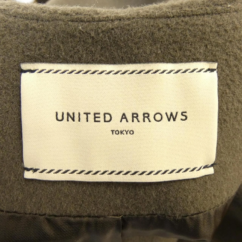 UNITE ARROWS 1525-147-3959 Áo khoác - Hàng hiệu Authentic 816430