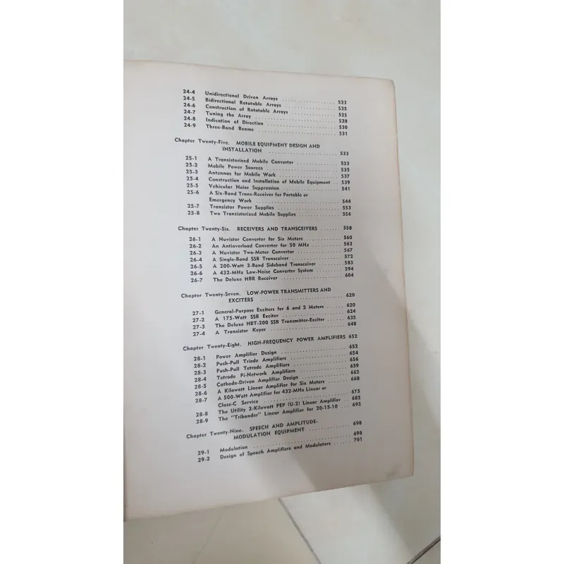 SỬA CHỮA RADIO 796248