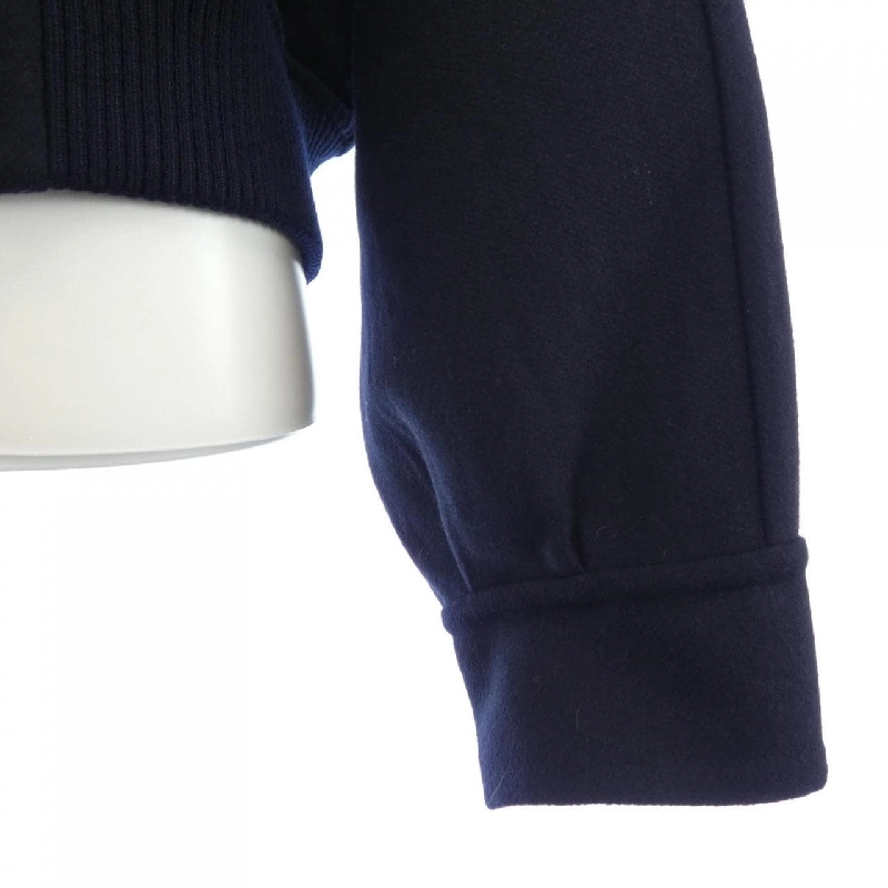 Jacket Christian Dior Oversized Color Bomber MISS DIOR GRAFFITI 450C37P1116 - Hàng hiệu Authentic 821674