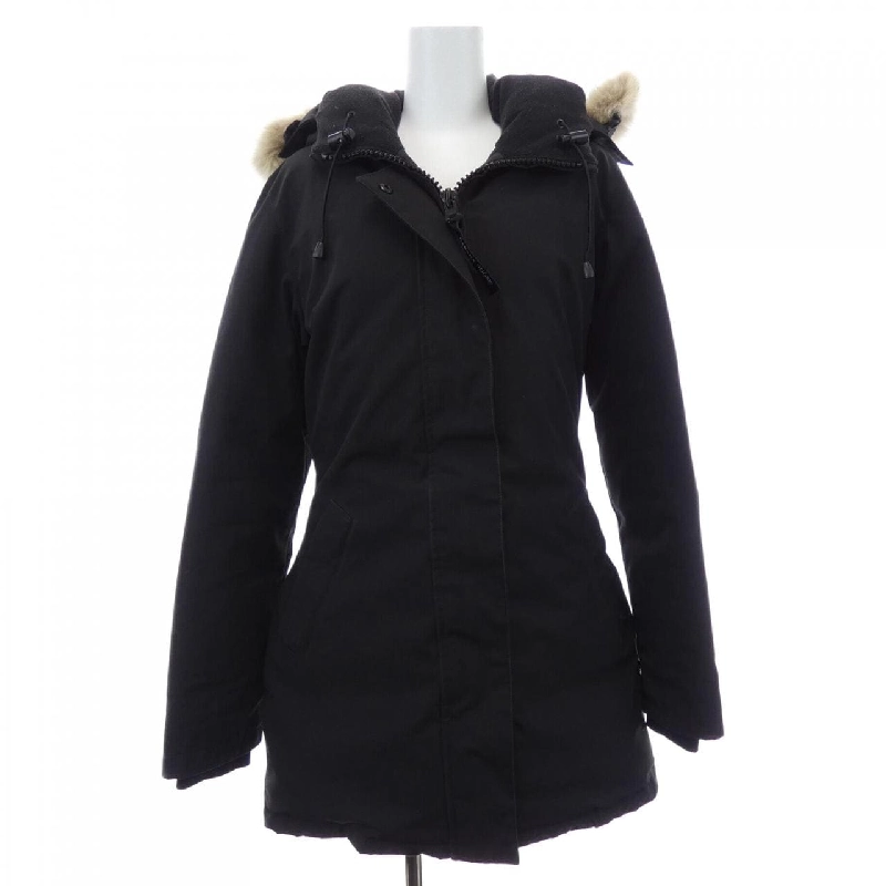 Canada Goose 3037L Victoria Áo khoác lông vũ - Hàng hiệu Chính hãng 819157