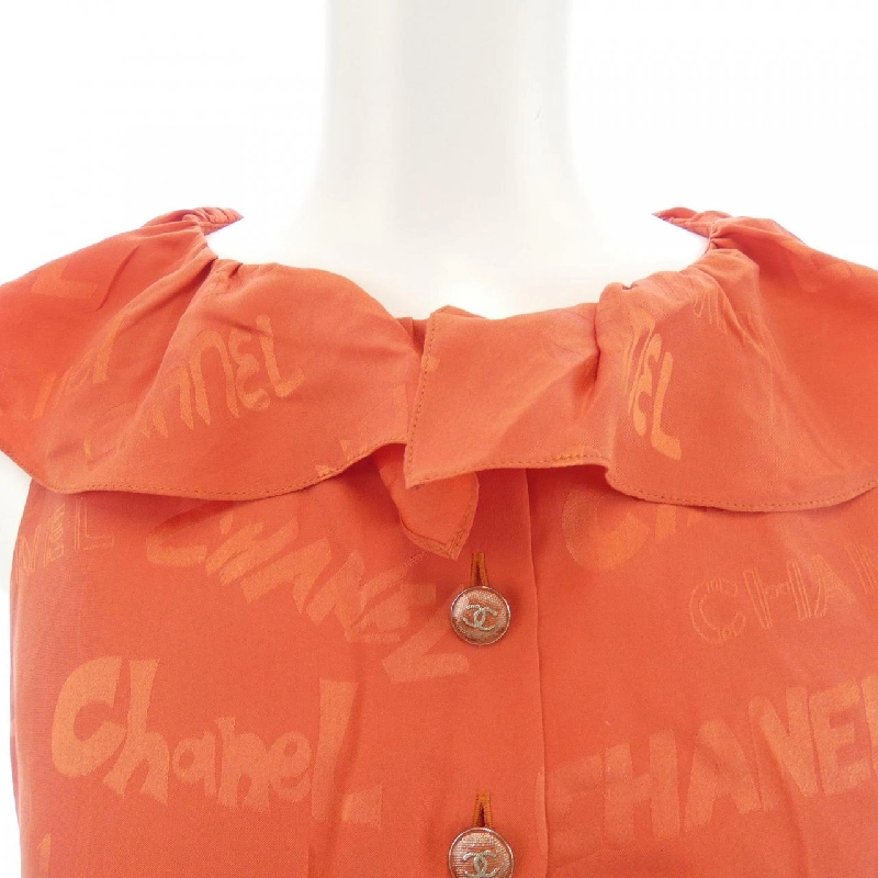 CHANEL P72394V63957 Áo - Hàng hiệu Chính hãng 809420