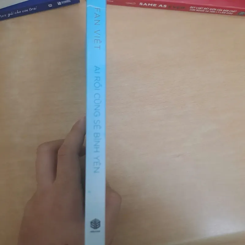 ai rồi cũng sẽ bình yên 937024