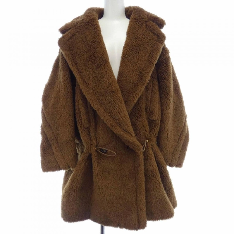 Max Mara áo khoác 634604