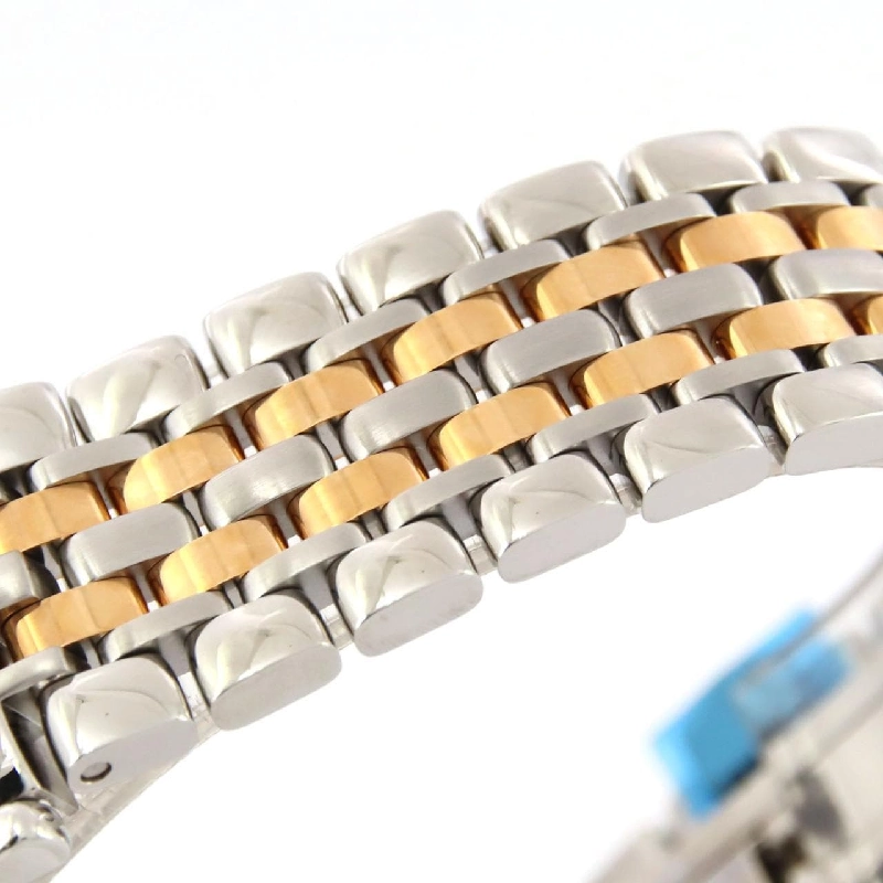 Longines Elegant PG Combi - 12P L4.809.5.57.7 SSxGP Tự động - Hàng hiệu Chính hãng 877003