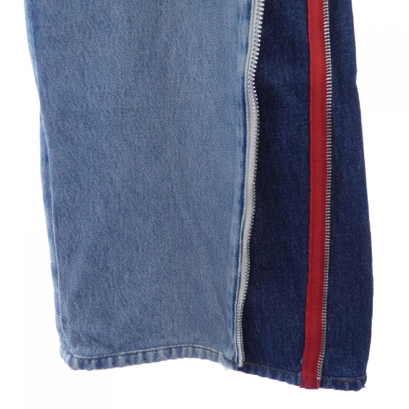 Quần jeans DIESEL - Hàng hiệu Authentic 888194