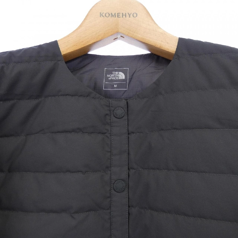 The North Face NDW91961 Áo khoác lông - Hàng hiệu Authentic 822926