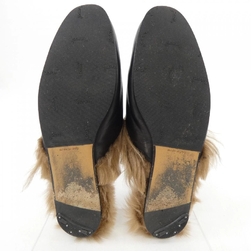 Giày Gucci Princeton - Hàng hiệu Authentic 903280