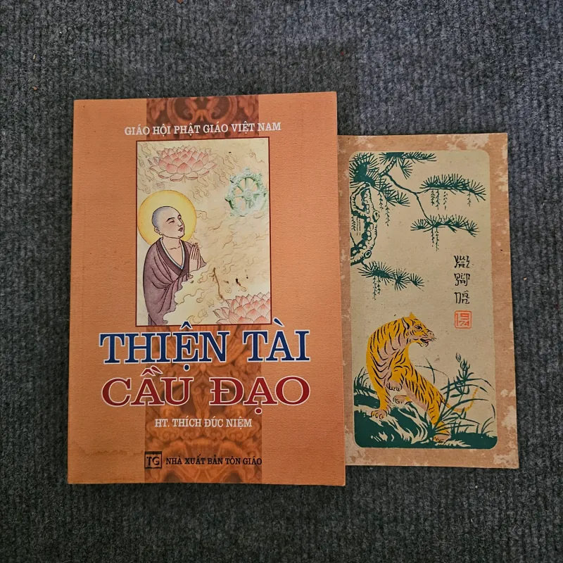 Thiện tài cầu đạo 745895