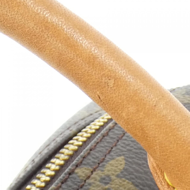 Túi xách Louis Vuitton Monogram Bowling Vanity M47270 619134