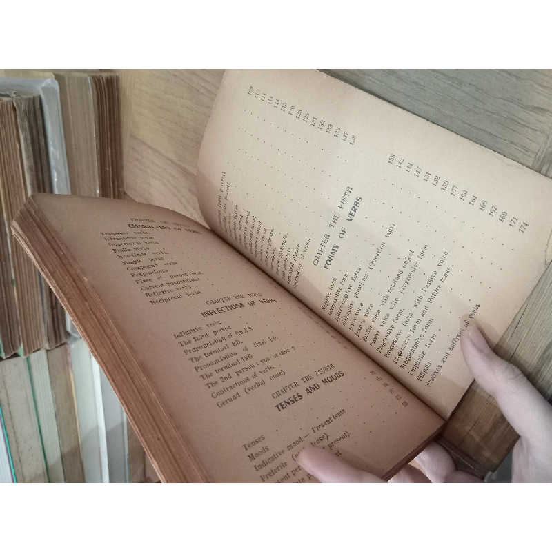 Động từ anh ngữ và làm cách nào để dùng chúng - Trang Sĩ Long 128273