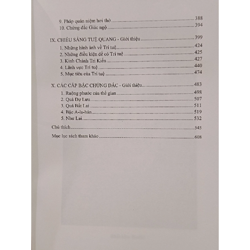 Hợp tuyển lời Phật dạy từ Kinh Tạng Pali - Bhikkhu Bodhi (Nguyên Nhật Trần Như Mai dịch) 786897