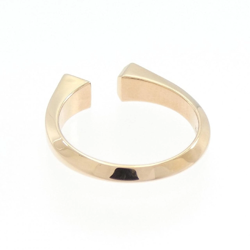 Nhẫn Hàng hiệu Authentic Hermès Crew de Forge 835002