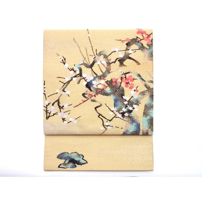 Đai obi - Hàng hiệu Authentic 874799