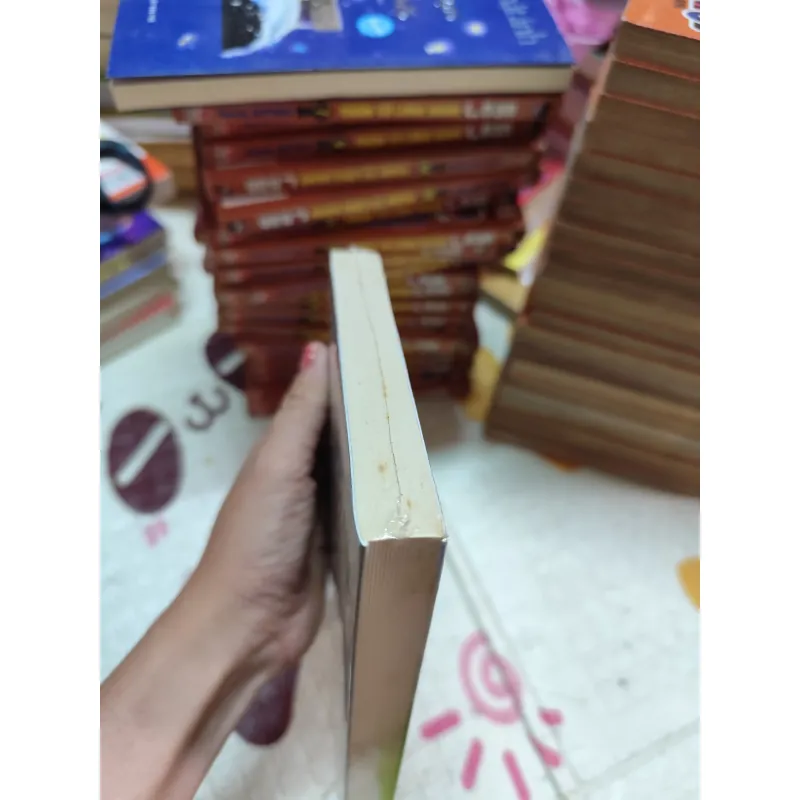 CHIẾN TRẬN – PATRICK RAMBAUD (TIỂU THUYẾT ĐOẠT GIẢI GONCOURT) - k4 1019021