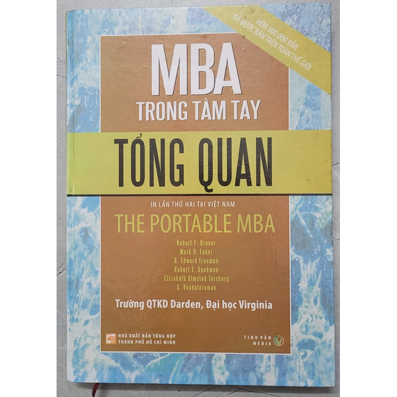 MBA TRONG TẦM TAY 524341