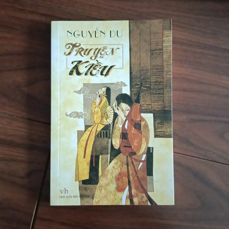 Truyện kiều 761810