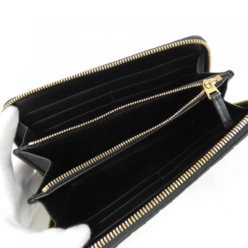 【Sản phẩm mới】Ví Bottega Veneta 608053 VCPP2 622692