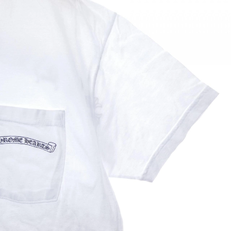 クロムハーツ CHROME HEARTS 2212-304-0070 T-shirt - Hàng hiệu Authentic 896308