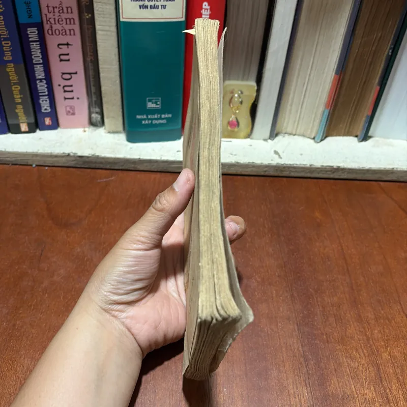 [Mất Bìa] - II Con Người Và Những Ngôi Sao Xa - EĐUARĐAX MEGIÊLAITIX RAXUN GAMZATỐP - 1983 797084