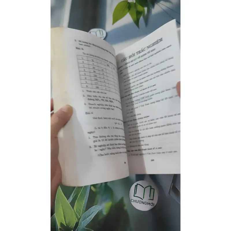 Kinh tế vi mô - Nguyễn Minh Tuấn & Võ Thị Thúy Hoa 1018853