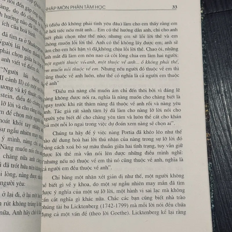 Phân tâm học nhập môn (bìa cứng) 689600