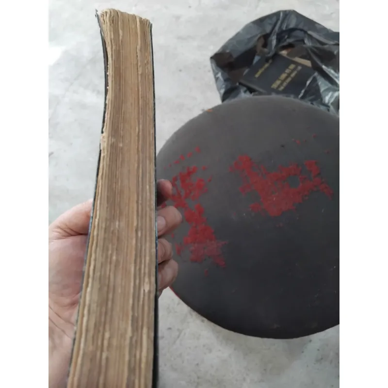 Bí ẩn của chiêm mộng chủ biên Diêu Vĩ Quân  1032020