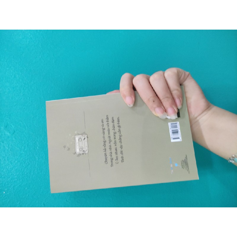 Chuyện kể rằng có Nàng và tôi 8345