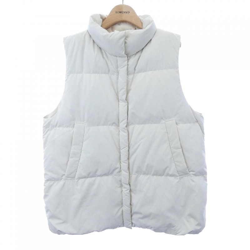 IENA Áo gile - Hàng hiệu Authentic 821838